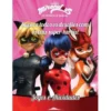 Miraculous - As Aventuras de Ladybug