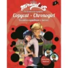 Miraculous: as Aventuras de Ladybug 2 de Vários Autores - Copycat e Chronogirl - os Vilões Espalham o Terror! (4ª Edição)
