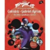Miraculous - as Aventuras de Ladybug - Calcatriz e Gabriel Agreste