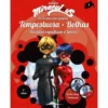 Miraculous: as Aventuras de Ladybug 1 de Vários Autores - Tempestuosa e Bolhas - os Vilões Espalham o Terror! (5ª Edição)