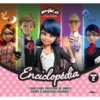 Miraculous Enciclopédia Vol 2 de Livro