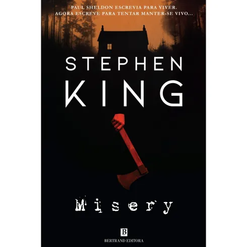 Misery de Stephen King