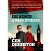 Missão de Risco - o Caso Ipcress de Len Deighton