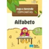 Missão Zupi - Alfabeto - Joga e Aprende com Cartas - 5-7 Anos