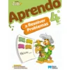 Missão Zupi - Aprendo A Resolver Problemas - 4.º Ano