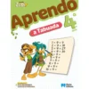 Missão Zupi - Aprendo A Tabuada - 4.º Ano