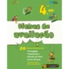 Missão Zupi! - Fichas de Avaliação - 4.º Ano 24 Fichas-Modelo de Português, Matemática, Estudo do Meio, Artes Visuais