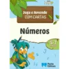Missão Zupi - Números - Joga e Aprende com Cartas - 5-7 Anos