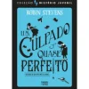 Mistério Juvenil: Sociedade De Detetives Wells & Wong: Um Culpado Quase Perfeito de Robin Stevens