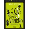 Mistério Juvenil: Sociedade De Detetives Wells & Wong: Um Chá Com Veneno de Robin Stevens