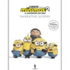 Mínimos 2 - A Ascensão de Gru - Narrativa Juvenil de Vários Autores