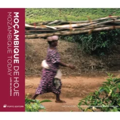 Moçambique de Hoje / Mozambique Today de Luís de Almeida
