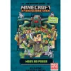 Mobs ao Poder de Nick Eliopulos