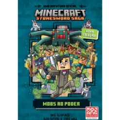 Mobs ao Poder de Nick Eliopulos