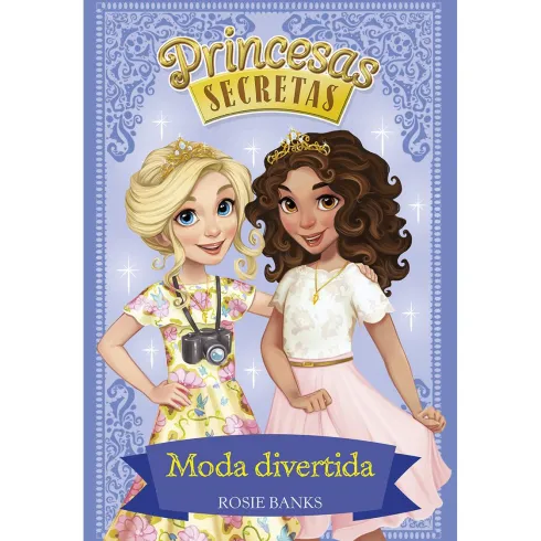 Moda Divertida de Rosie Banks