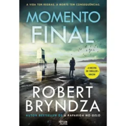 Momento Final de Robert Bryndza
