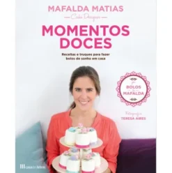 Momentos Doces de Mafalda Matias