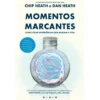 Momentos Marcantes de Chip Heath