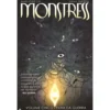 Monstress - Filha da Guerra de Marjorie Liu