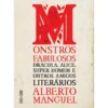 Monstros Fabulosos de Alberto Manguel