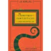Monstros Fantásticos e Onde Encontrá-los de Newt Scamander