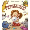 Monstruário de Álvaro Magalhães