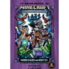 Morcegos na Noite! de Nick Eliopulos e Luke Flowers - Minecraft N.º 2