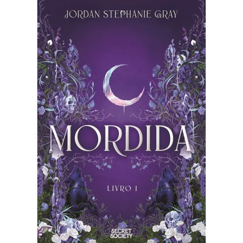 Mordida de Jordan Stephanie Gray
