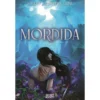 Mordida de Jordan Stephanie Gray