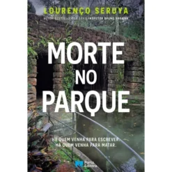 Morte Bo Parque de Lourenço Seruya