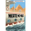 Morte no Nilo de Agatha Christie - Hercule Poirot N.º 18