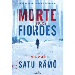Morte Nos Fiordes de Satu Ramö