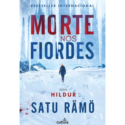 Morte Nos Fiordes de Satu Ramö