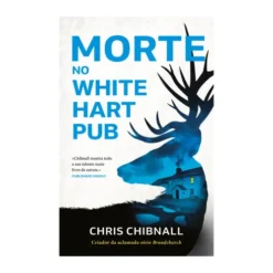Morte no White Hart Pub de Chris Chibnall