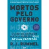 Mortos Pelo Governo de Rudolph J. Rummel