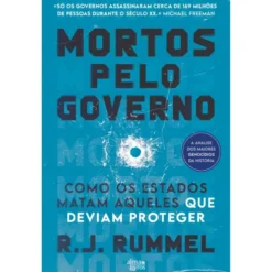 Mortos Pelo Governo de Rudolph J. Rummel
