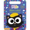 Mãos à Obra!: Malinha de Atividades