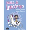 Música de Unicórnio de Dana Simpson