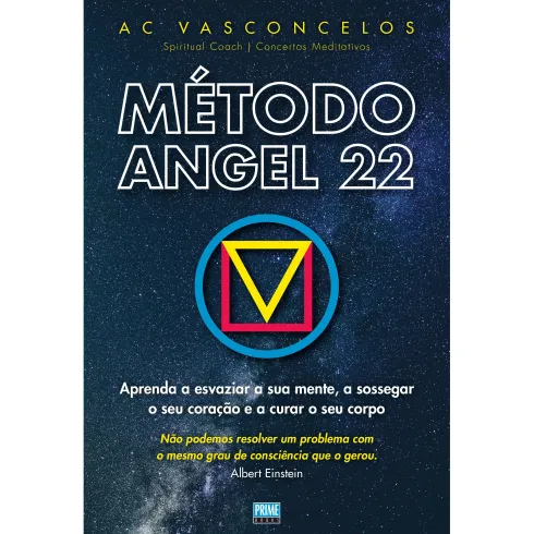 Método Angel 22 de A. C. Vasconcelos