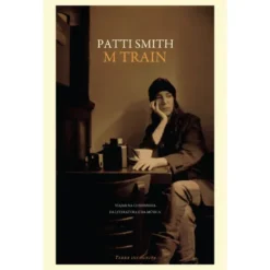 M Train de Patti Smith