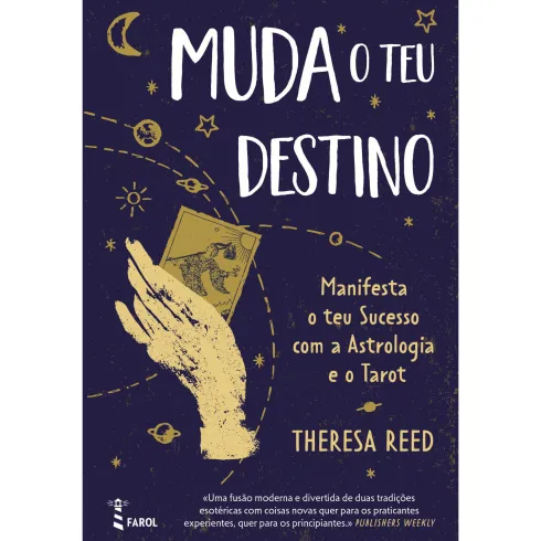 Muda o Teu Destino de Theresa Reed
