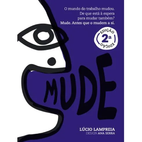 Mude de Lúcio Lampreia