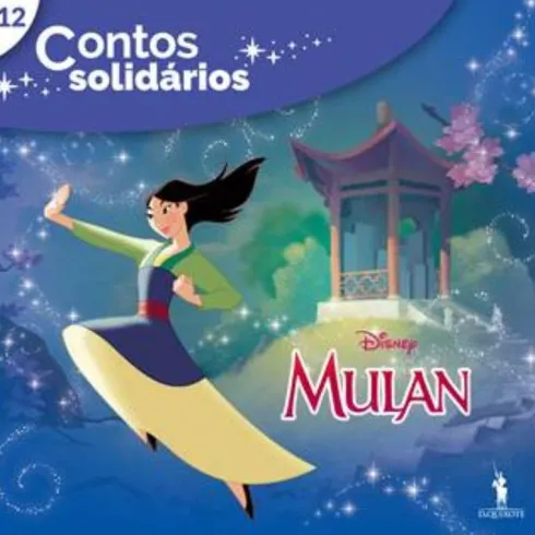 Mulan Contos Solidários 12