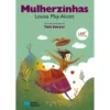 Mulherzinhas de Louisa May Alcott