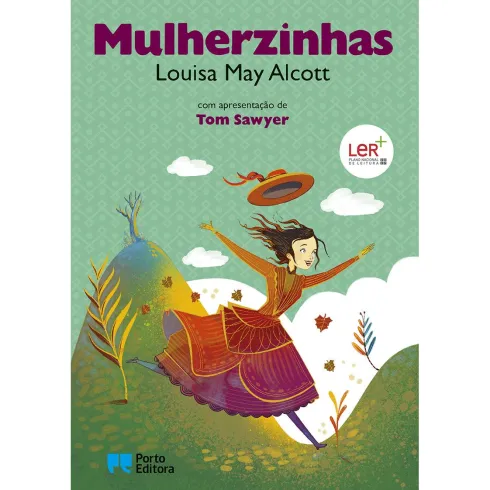 Mulherzinhas de Louisa May Alcott