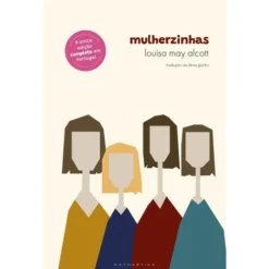 Mulherzinhas de Louisa May Alcott
