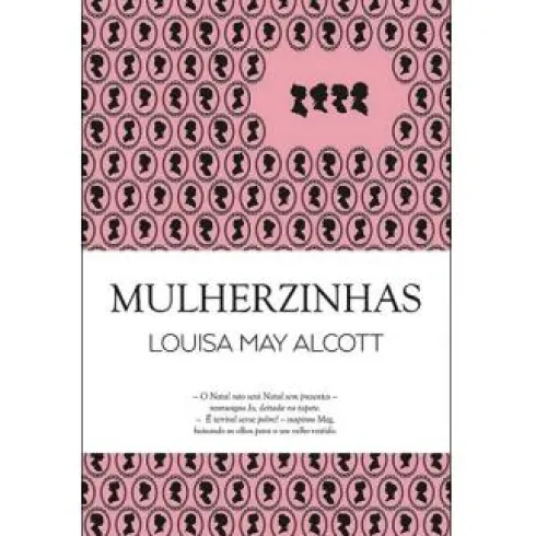 Mulherzinhas de Louisa May Alcott