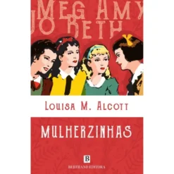 Mulherzinhas de Louisa May Alcott