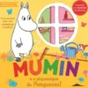 Mumin e o Piquenique de Panquecas! de Tove Jansson