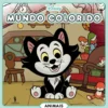 Mundo Colorido: Animais de Disney